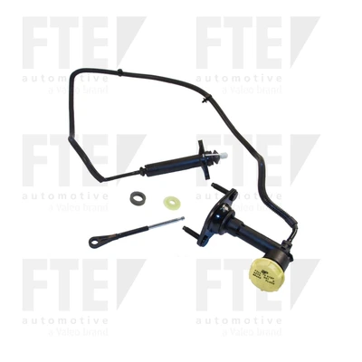 Clutch Master and Slave Cylinder Assembly - Valeo 5207118
