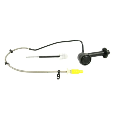 Clutch Master Cylinder and Line Assembly - Valeo 5207918