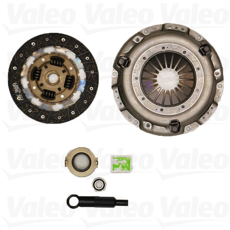 Transmission Clutch Kit - Valeo 52102401