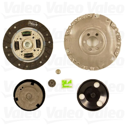 Transmission Clutch Kit - Valeo 52105601
