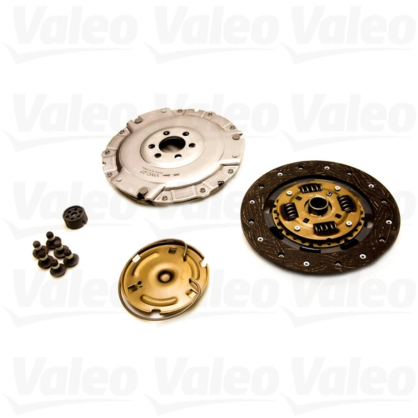 Transmission Clutch Kit - Valeo 52105604