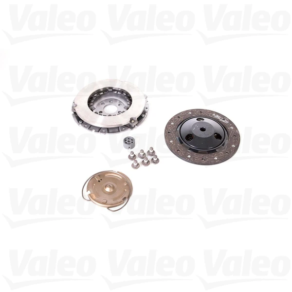 Transmission Clutch Kit - Valeo 52105604