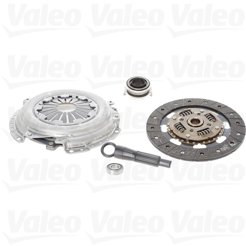 Transmission Clutch Kit - Valeo 52122403