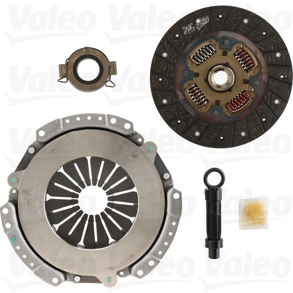 Transmission Clutch Kit - Valeo 52125203