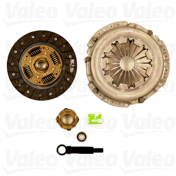 Transmission Clutch Kit - Valeo 52151402