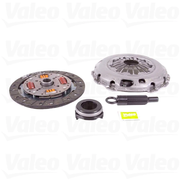 Transmission Clutch Kit - Valeo 52151204