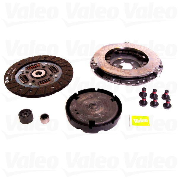 Transmission Clutch Kit - Valeo 52152401