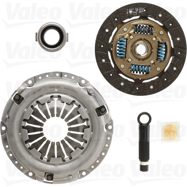 Transmission Clutch Kit - Valeo 52152402