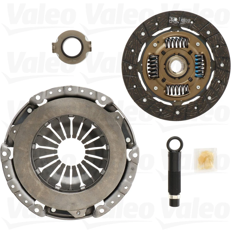 Transmission Clutch Kit - Valeo 52152402