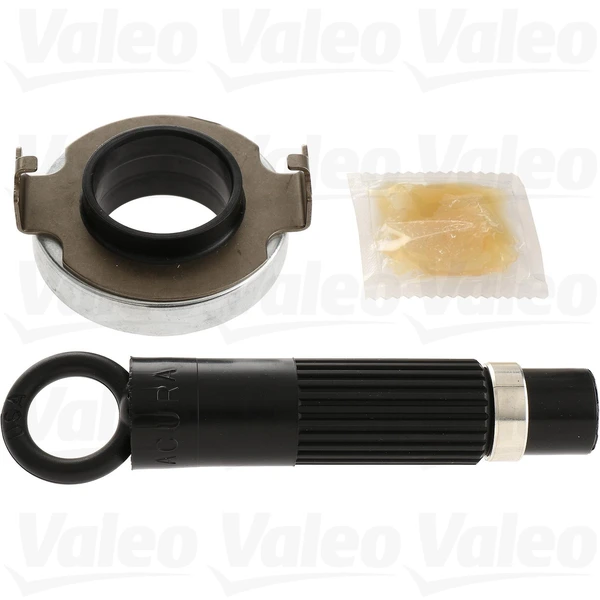 Transmission Clutch Kit - Valeo 52152402