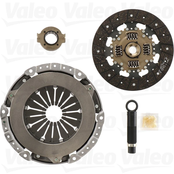 Transmission Clutch Kit - Valeo 52152403