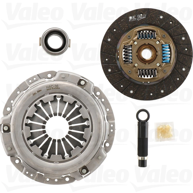 Transmission Clutch Kit - Valeo 52152403