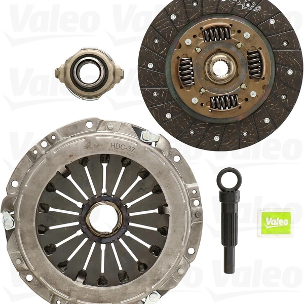 Transmission Clutch Kit - Valeo 52152601