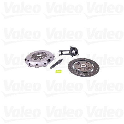 Transmission Clutch Kit - Valeo 52152010