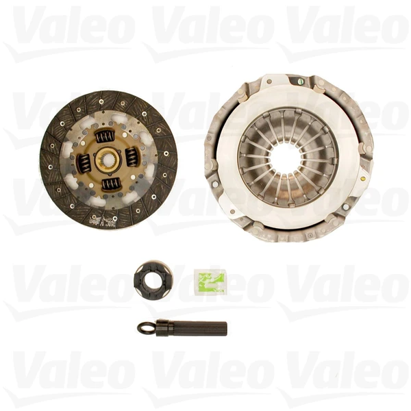 Transmission Clutch Kit - Valeo 52152203