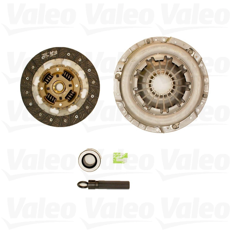 Transmission Clutch Kit - Valeo 52152203