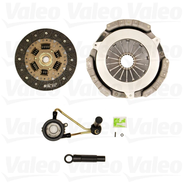 Transmission Clutch Kit - Valeo 52152208