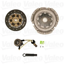 Transmission Clutch Kit - Valeo 52152208