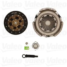 Transmission Clutch Kit - Valeo 52153604