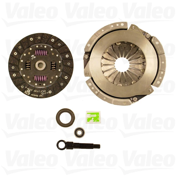 Transmission Clutch Kit - Valeo 52154405