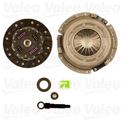 Transmission Clutch Kit - Valeo 52154405