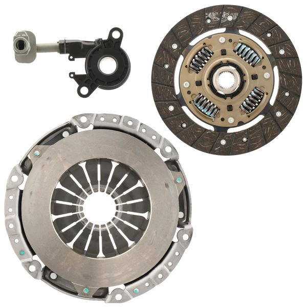 Transmission Clutch Kit - Valeo 52154003