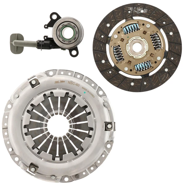 Transmission Clutch Kit - Valeo 52154003