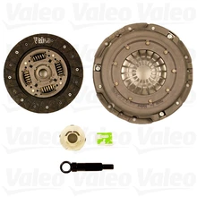 Transmission Clutch Kit - Valeo 52155801