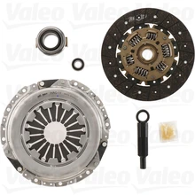 Transmission Clutch Kit - Valeo 52202402