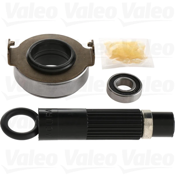 Transmission Clutch Kit - Valeo 52202402