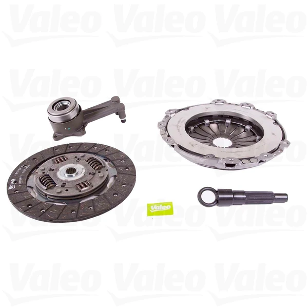 Transmission Clutch Kit - Valeo 52202001