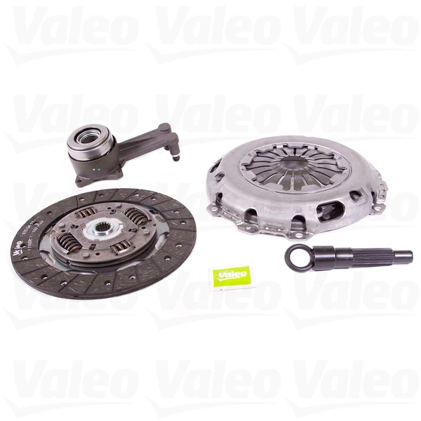 Transmission Clutch Kit - Valeo 52202001