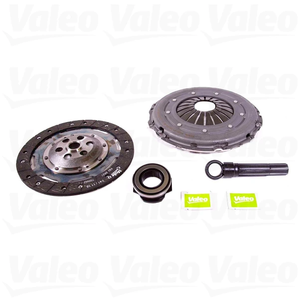 Transmission Clutch Kit - Valeo 52205603