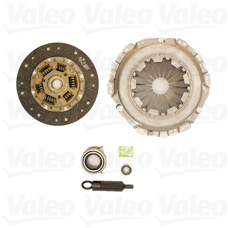 Transmission Clutch Kit - Valeo 52245203