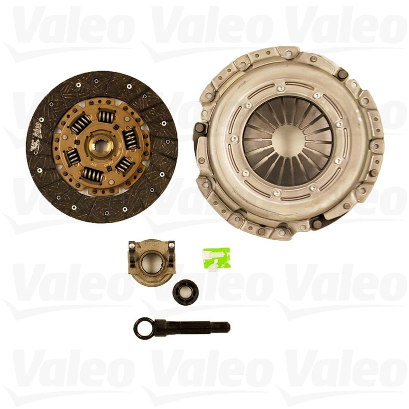 Transmission Clutch Kit - Valeo 52251401