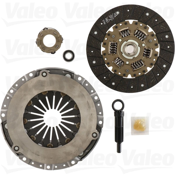 Transmission Clutch Kit - Valeo 52251402