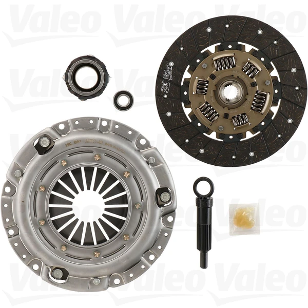 Transmission Clutch Kit - Valeo 52251402