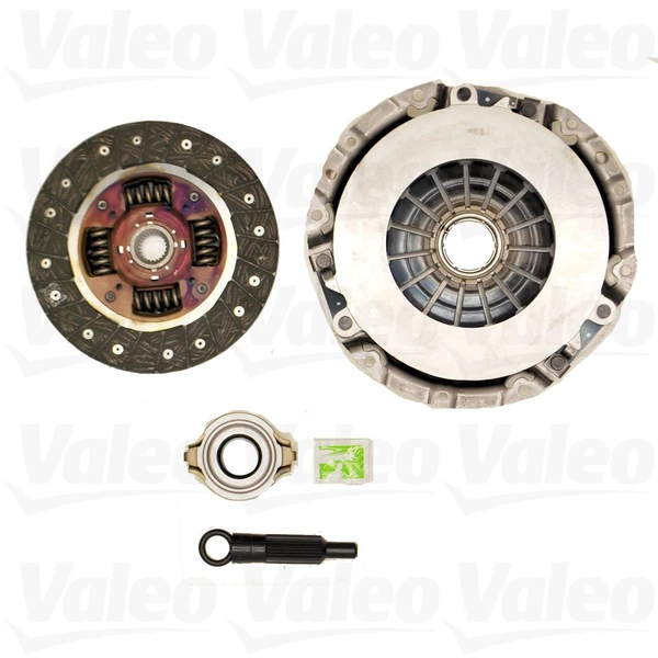 Transmission Clutch Kit - Valeo 52251414