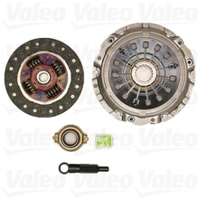 Transmission Clutch Kit - Valeo 52251414