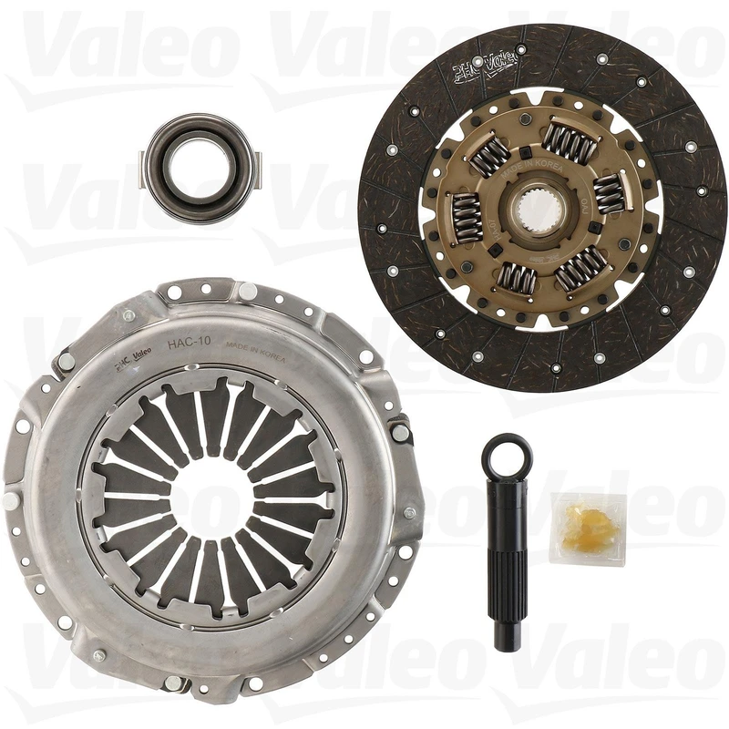 Transmission Clutch Kit - Valeo 52252401