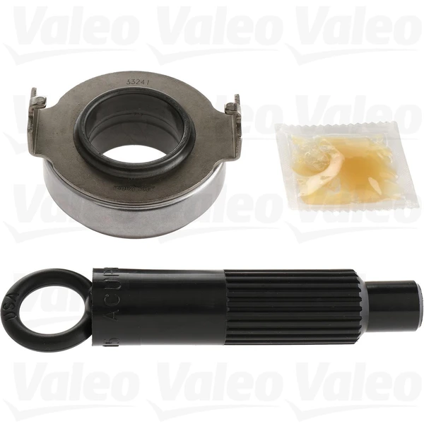 Transmission Clutch Kit - Valeo 52252401