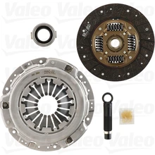 Transmission Clutch Kit - Valeo 52252404