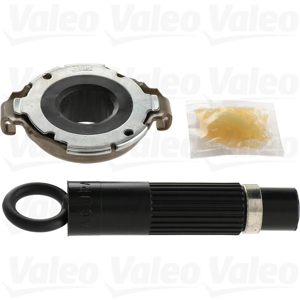 Transmission Clutch Kit - Valeo 52252603