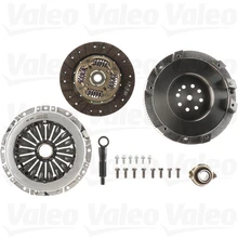 Clutch Flywheel Conversion Kit - Valeo 52252605