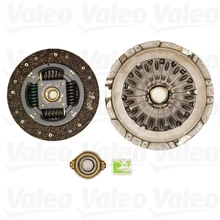 Transmission Clutch Kit - Valeo 52252606