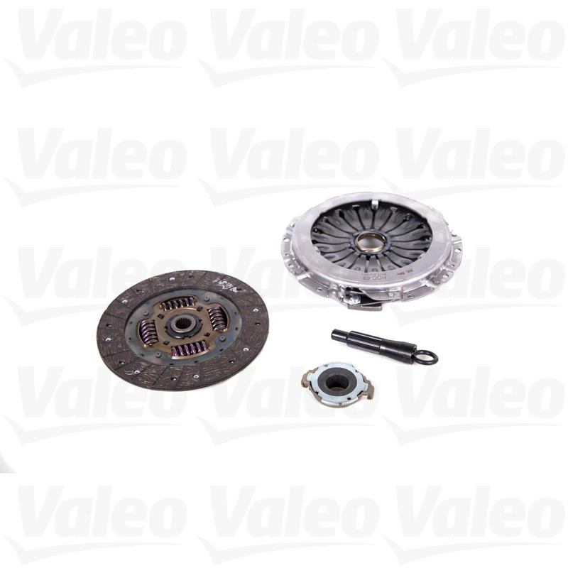 Transmission Clutch Kit - Valeo 52252609