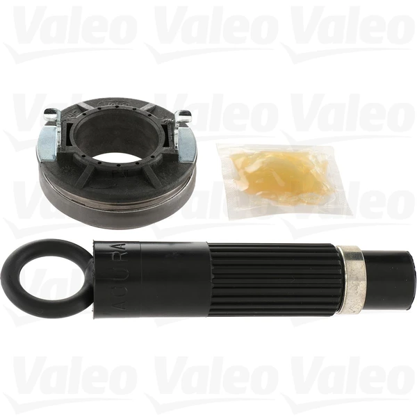 Transmission Clutch Kit - Valeo 52252610