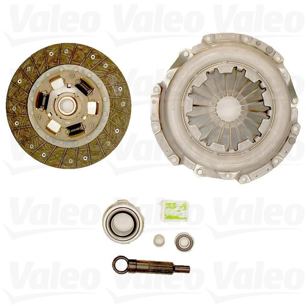 Transmission Clutch Kit - Valeo 52252007