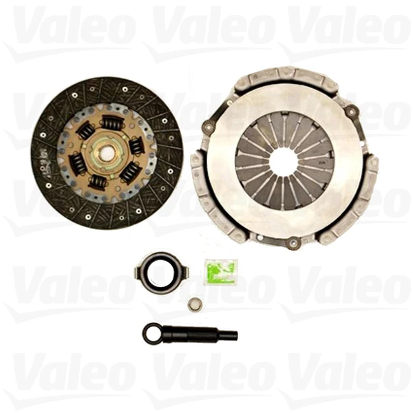 Transmission Clutch Kit - Valeo 52252009
