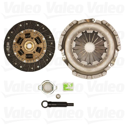 Transmission Clutch Kit - Valeo 52252009